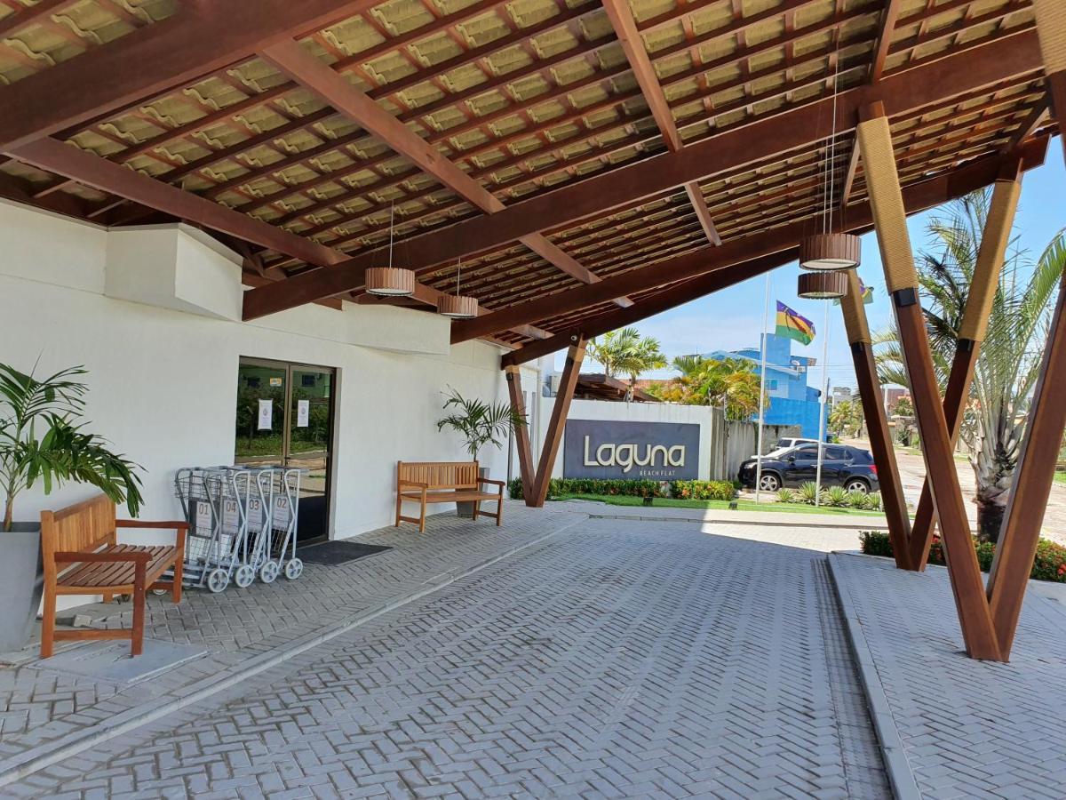 Laguna Beach Porto Pôrto das Galinhas エクステリア 写真